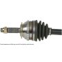 CARDONE New 66-3407 New CV Axle Assembly