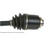CARDONE New 66-3407 New CV Axle Assembly