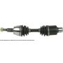 CARDONE New 66-3408 New CV Axle Assembly