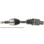CARDONE New 66-3408HD New CV Axle Assembly