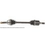 CARDONE New 66-3409 New CV Axle Assembly