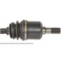 CARDONE New 66-3409 New CV Axle Assembly