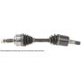 CARDONE New 66-3412 New CV Axle Assembly