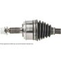 CARDONE New 66-3412 New CV Axle Assembly