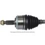 CARDONE New 66-3413 New CV Axle Assembly