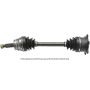 CARDONE New 66-3414 New CV Axle Assembly