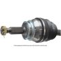 CARDONE New 66-3414 New CV Axle Assembly