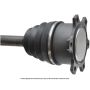 CARDONE New 66-3414 New CV Axle Assembly