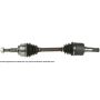 CARDONE New 66-3417 New CV Axle Assembly