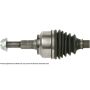 CARDONE New 66-3417 New CV Axle Assembly