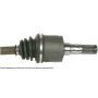 CARDONE New 66-3417 New CV Axle Assembly