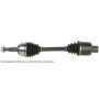 CARDONE New 66-3418 New CV Axle Assembly