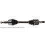 CARDONE New 66-3419 New CV Axle Assembly