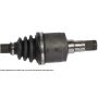 CARDONE New 66-3419 New CV Axle Assembly