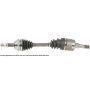 CARDONE New 66-3420 New CV Axle Assembly