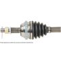 CARDONE New 66-3420 New CV Axle Assembly