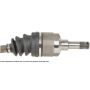 CARDONE New 66-3420 New CV Axle Assembly