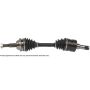 CARDONE New 66-3421 New CV Axle Assembly