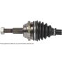 CARDONE New 66-3421 New CV Axle Assembly