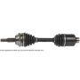 CARDONE New 66-3422 New CV Axle Assembly