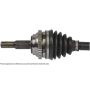 CARDONE New 66-3422 New CV Axle Assembly