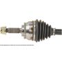 CARDONE New 66-3426 New CV Axle Assembly