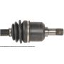 CARDONE New 66-3426 New CV Axle Assembly