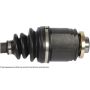CARDONE New 66-3439 New CV Axle Assembly