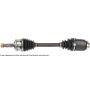CARDONE New 66-3439 New CV Axle Assembly