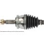 CARDONE New 66-3439 New CV Axle Assembly