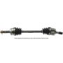 CARDONE New 66-3440 New CV Axle Assembly