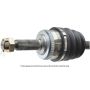 CARDONE New 66-3440 New CV Axle Assembly
