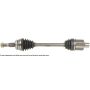 CARDONE New 66-3441 New CV Axle Assembly