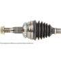 CARDONE New 66-3441 New CV Axle Assembly