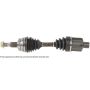 CARDONE New 66-3442 New CV Axle Assembly