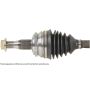 CARDONE New 66-3442 New CV Axle Assembly