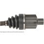 CARDONE New 66-3442 New CV Axle Assembly