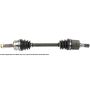 CARDONE New 66-3448 New CV Axle Assembly