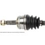 CARDONE New 66-3448 New CV Axle Assembly