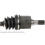CARDONE New 66-3448 New CV Axle Assembly