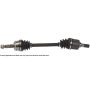 CARDONE New 66-3451 New CV Axle Assembly