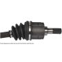 CARDONE New 66-3451 New CV Axle Assembly