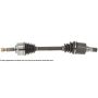 CARDONE New 66-3454 New CV Axle Assembly
