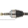CARDONE New 66-3454 New CV Axle Assembly