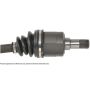 CARDONE New 66-3454 New CV Axle Assembly