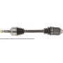 CARDONE New 66-3455 New CV Axle Assembly