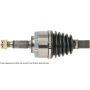 CARDONE New 66-3455 New CV Axle Assembly