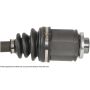 CARDONE New 66-3455 New CV Axle Assembly