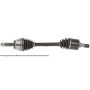 CARDONE New 66-3461 New CV Axle Assembly