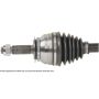 CARDONE New 66-3461 New CV Axle Assembly